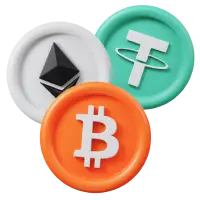 All cryptocurrencies are supported at Slot Master Online Casino