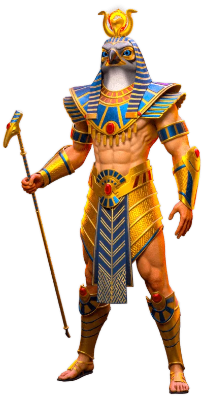 Egyptian at Slot Master Online Online Casino